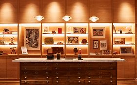 Novotel London Bridge